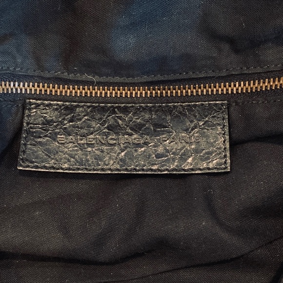 BALENCIAGA CLASSIC TWIGGY - Picture 3 of 4